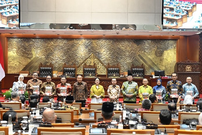 Rapat Paripurna