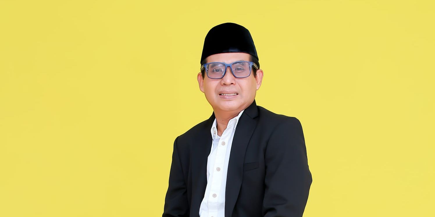M.Shoim Haris (Penulis)