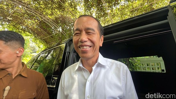 Jokowi