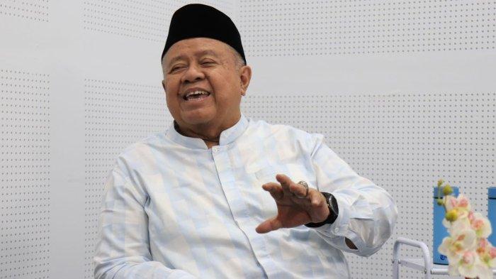 Habib Syarief Muhammad