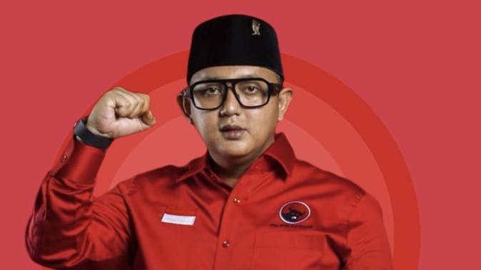 Kaisar Kiasa Kasih Said Putra