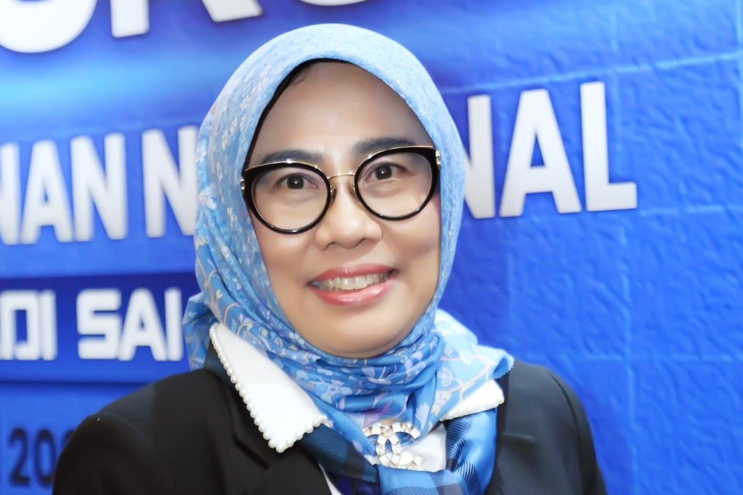 DR. Dhifla Wiyani