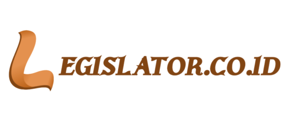 Logo Legislator Coid