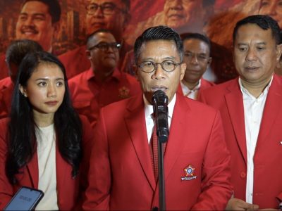 Misbakhun: Rapimnas–Rakernas SOKSI Jadi Bagian Konsolidasi Besar Partai Golkar