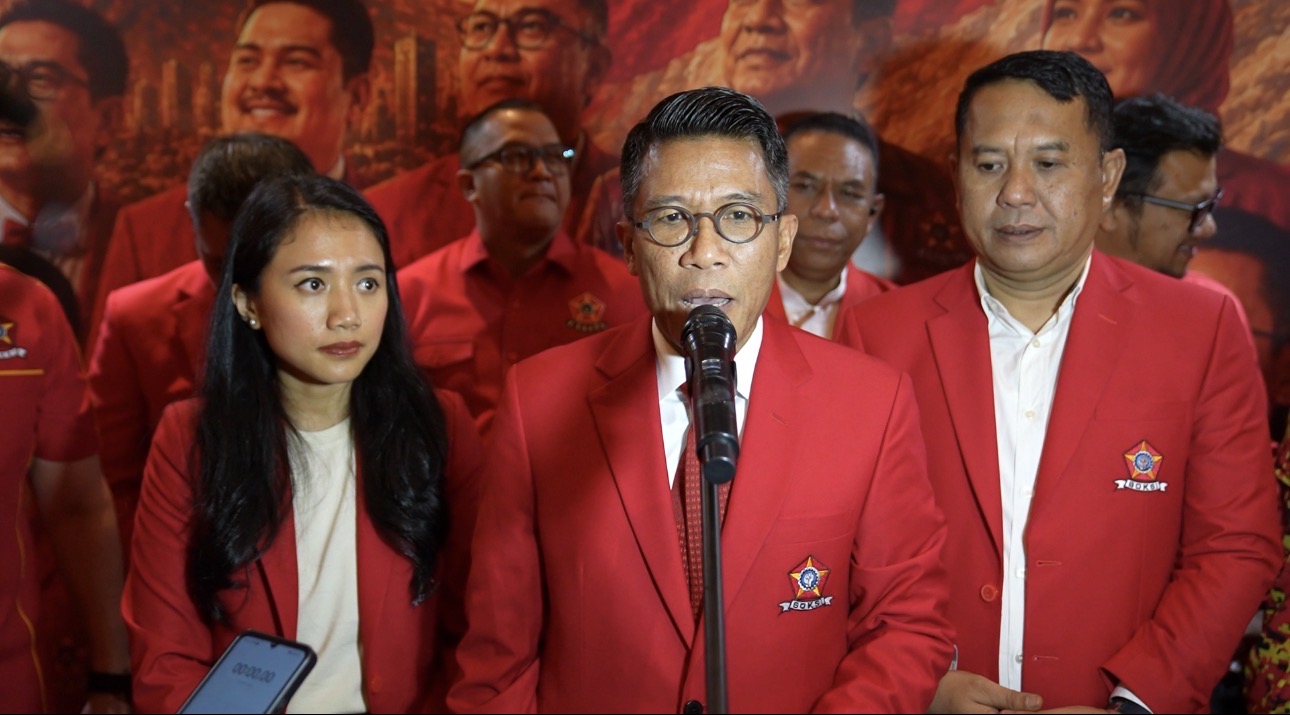 Misbakhun: Rapimnas–Rakernas SOKSI Jadi Bagian Konsolidasi Besar Partai Golkar