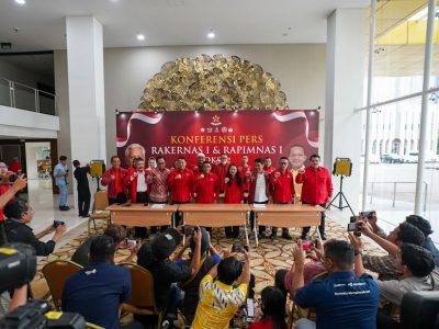 DEPINAS SOKSI