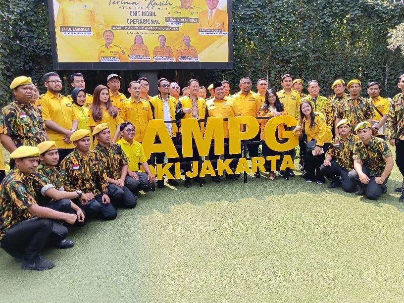 AMPG DKI Jakarta