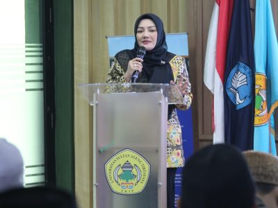 Anggota Komisi X DPR RI Adde Rosi Khoerunnisa