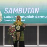 Luluk Maknuniah Sarmuji