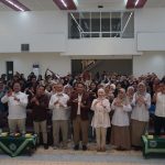 Anggota Komisi X DPR RI Fraksi Partai Golkar, dr. Adela Kanasya Adies, M.Sc.,