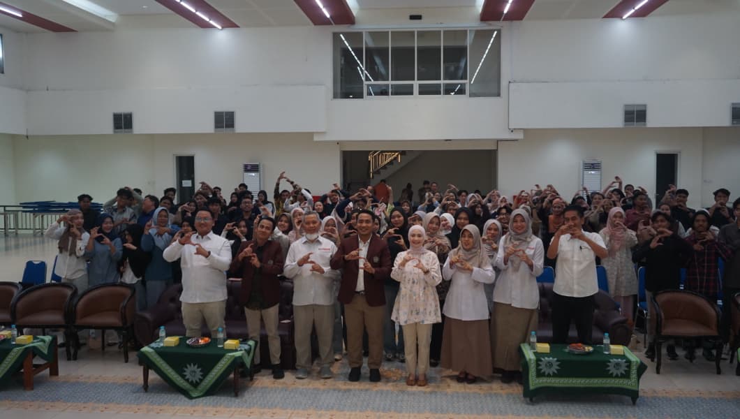 Anggota Komisi X DPR RI Fraksi Partai Golkar, dr. Adela Kanasya Adies, M.Sc.,
